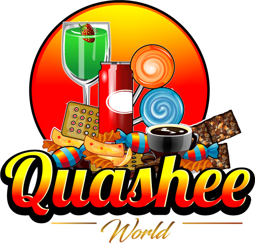 Quashee World Vending